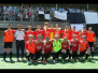 B-Jugend Provinzialmeister 2014