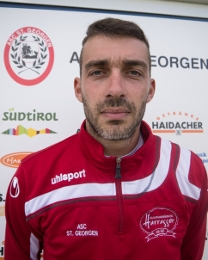 Roberto Mirri (Trainer / Allenatore)