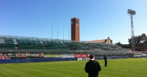 Venedig- Stadion