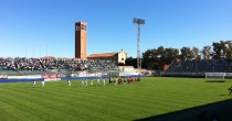 Unione Venezia-ASC St.Georgen