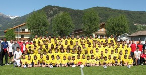 Jugendzentrum Uhlsport 2010-11