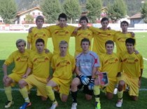 Junioren Asc St.Georgen- Sacilese Calcio