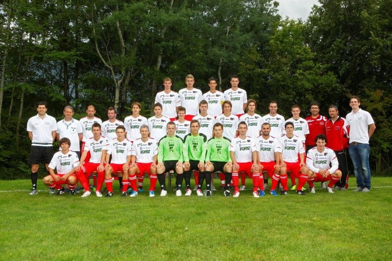 Team 2011-12