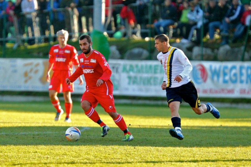 ASC St.Georgen- ASD Belluno