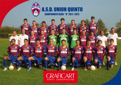 Union Quinto