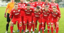 ASC St. Georgen - Alense 2:1 (04.10.2015)